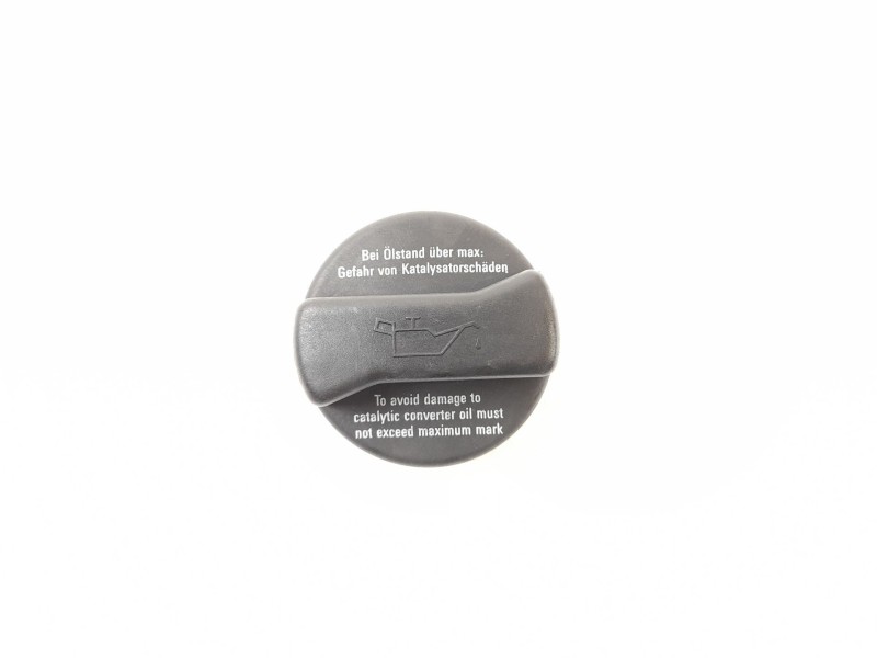 Recambio de tapon de aceite para seat ibiza (6k1) 1.9 tdi referencia OEM IAM 026103485A  