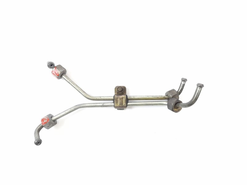 Recambio de inyector para seat ibiza (6k1) 1.9 tdi referencia OEM IAM   