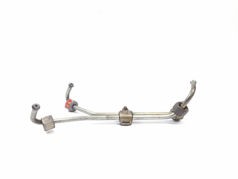 Recambio de inyector para seat ibiza (6k1) 1.9 tdi referencia OEM IAM   