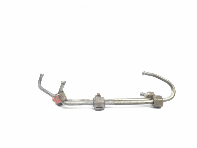 Recambio de inyector para seat ibiza (6k1) 1.9 tdi referencia OEM IAM   