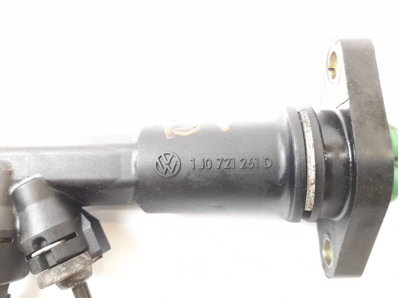 Recambio de bombin embrague para seat ibiza (6k1) 1.9 tdi referencia OEM IAM 1J0721261D  