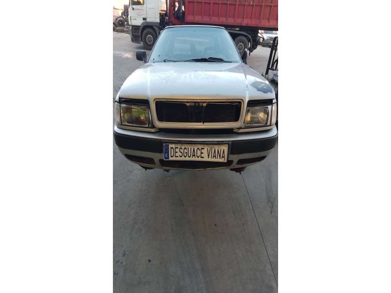 audi 80 (8c,b4) del año 2002