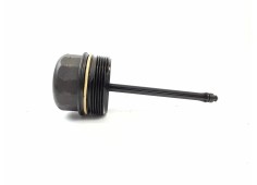 Recambio de filtro aceite para seat ibiza (6k1) 1.9 tdi referencia OEM IAM   