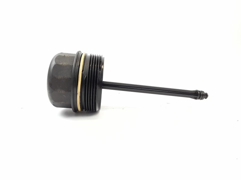 Recambio de filtro aceite para seat ibiza (6k1) 1.9 tdi referencia OEM IAM   