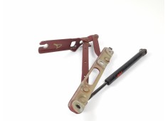 Recambio de bisagra para bmw serie 3 berlina (e36) 318tds referencia OEM IAM   