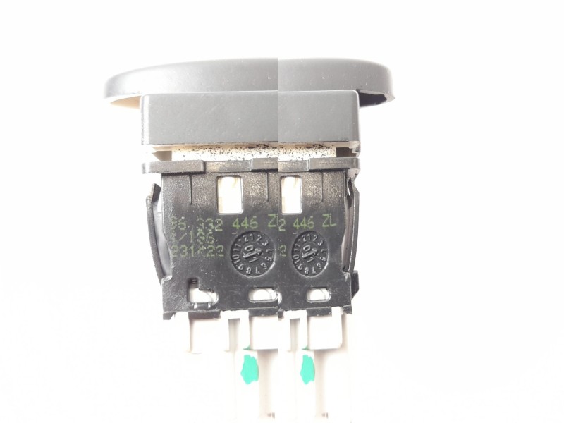 Recambio de interruptor para citroen c5 i (dc_) 2.2 hdi (dc4hxb, dc4hxe) referencia OEM IAM 96332446ZL  