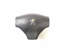 Recambio de airbag delantero izquierdo para peugeot 206 berlina 1.4 i referencia OEM IAM 96441166ZR 6003530 