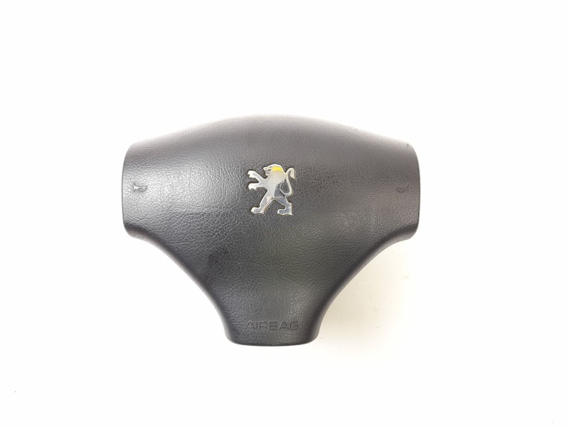Recambio de airbag delantero izquierdo para peugeot 206 berlina 1.4 i referencia OEM IAM 96441166ZR 6003530 