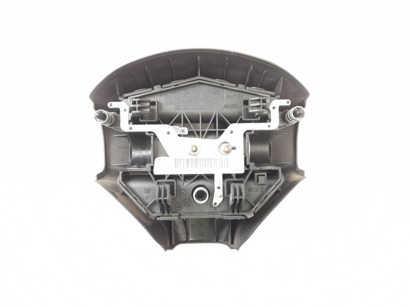 Recambio de airbag delantero izquierdo para peugeot 206 berlina 1.4 i referencia OEM IAM 96441166ZR 6003530 