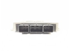 Recambio de centralita motor uce para peugeot 206 berlina 1.4 i referencia OEM IAM 9652202780 9644625680  2