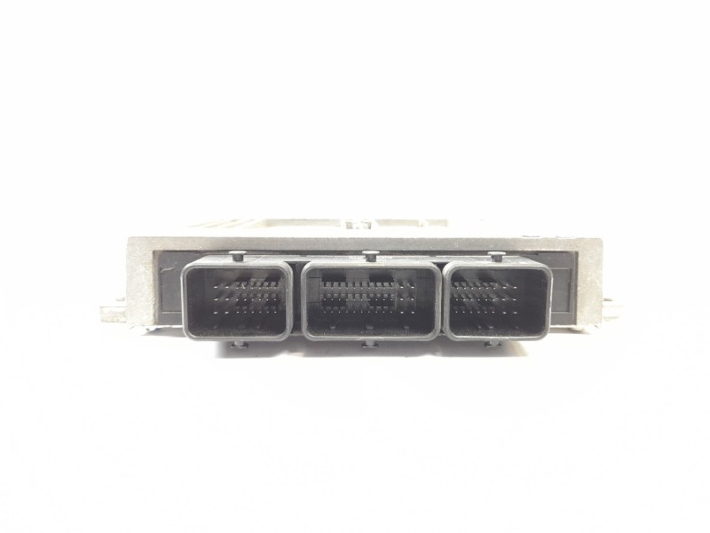 Recambio de centralita motor uce para peugeot 206 berlina 1.4 i referencia OEM IAM 9652202780 9644625680 