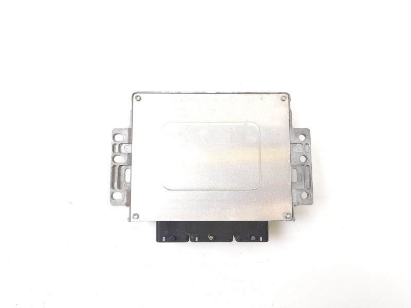 Recambio de centralita motor uce para peugeot 206 berlina 1.4 i referencia OEM IAM 9652202780 9644625680 