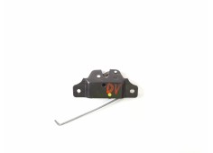 Recambio de cerradura maletero / porton para peugeot 206 berlina 1.4 i referencia OEM IAM   