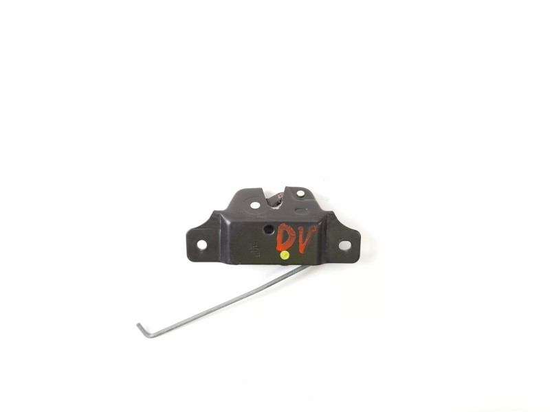 Recambio de cerradura maletero / porton para peugeot 206 berlina 1.4 i referencia OEM IAM   