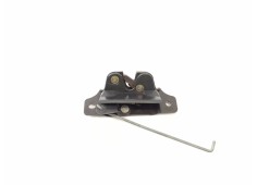 Recambio de cerradura maletero / porton para peugeot 206 berlina 1.4 i referencia OEM IAM    2