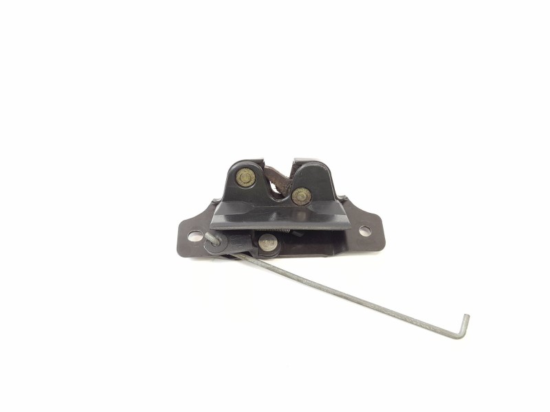Recambio de cerradura maletero / porton para peugeot 206 berlina 1.4 i referencia OEM IAM   