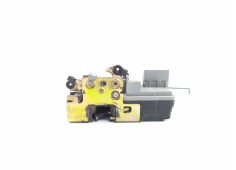 Recambio de cerradura puerta delantera derecha para peugeot 206 berlina 1.4 i referencia OEM IAM   