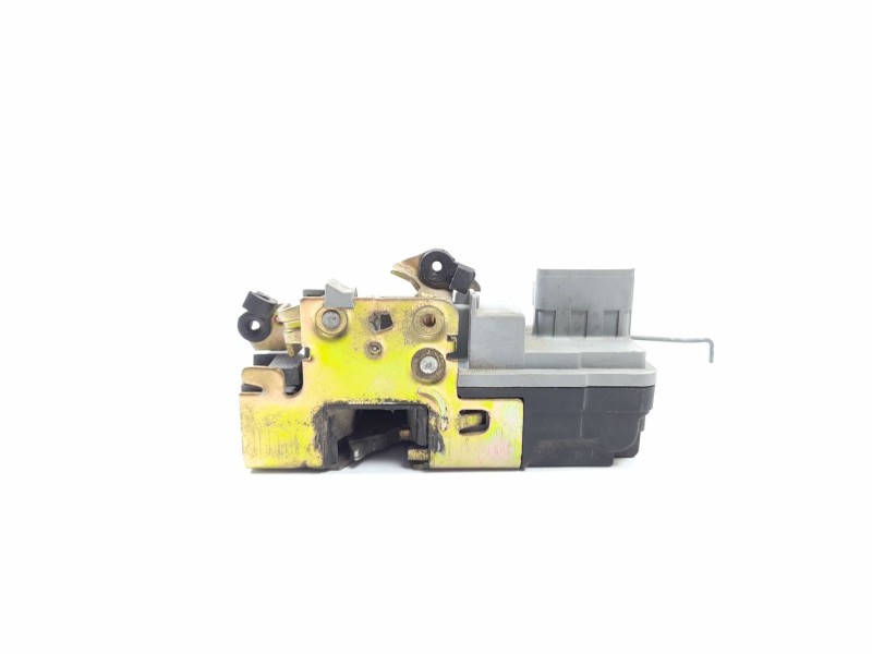 Recambio de cerradura puerta delantera derecha para peugeot 206 berlina 1.4 i referencia OEM IAM   