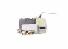 Recambio de cerradura puerta delantera derecha para peugeot 206 berlina 1.4 i referencia OEM IAM    2