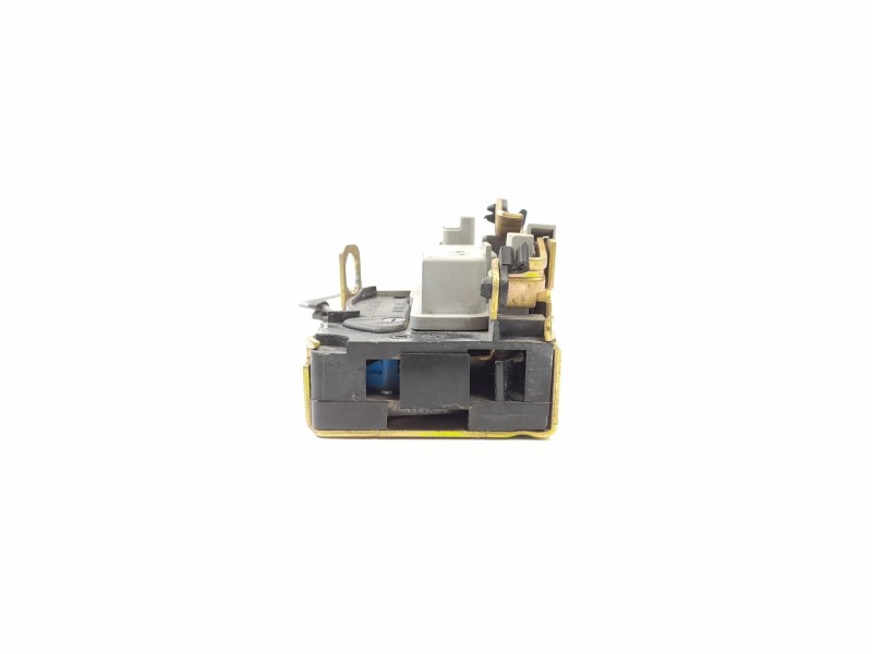 Recambio de cerradura puerta delantera derecha para peugeot 206 berlina 1.4 i referencia OEM IAM   