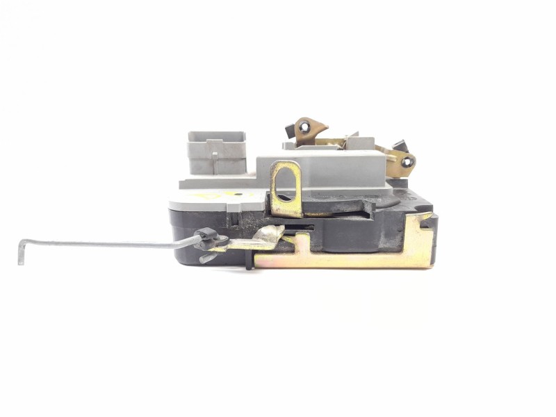 Recambio de cerradura puerta delantera derecha para peugeot 206 berlina 1.4 i referencia OEM IAM   