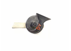 Recambio de claxon para peugeot 206 berlina 1.4 i referencia OEM IAM 0092018 CH2139 