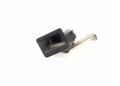 Recambio de claxon para peugeot 206 berlina 1.4 i referencia OEM IAM 0092018 CH2139  2