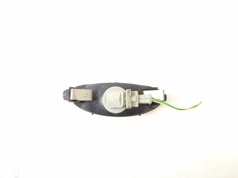 Recambio de faro antiniebla trasero derecho para peugeot 206 berlina 1.4 i referencia OEM IAM 4510612  