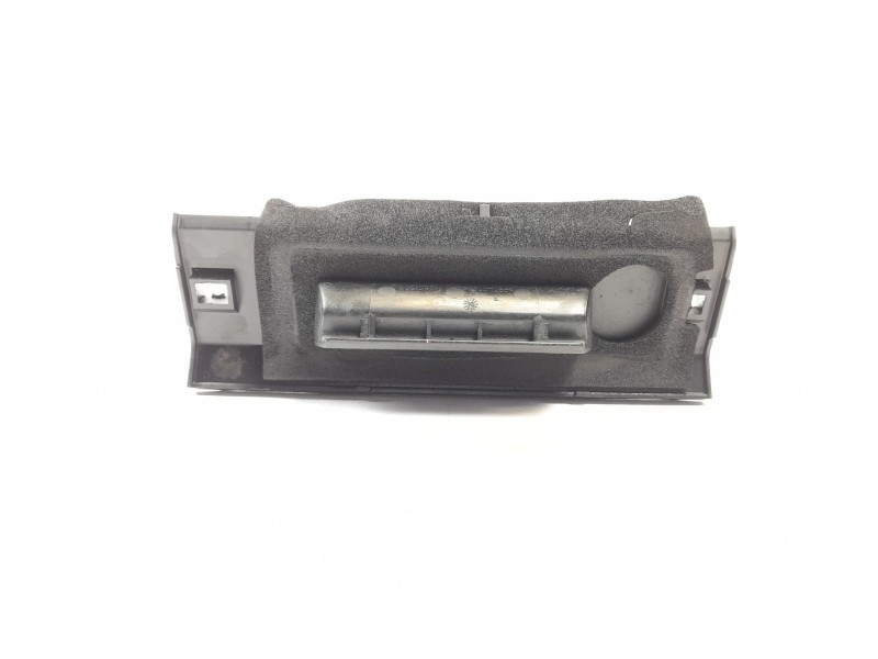Recambio de maneta exterior porton para peugeot 206 berlina 1.4 i referencia OEM IAM N0501499  
