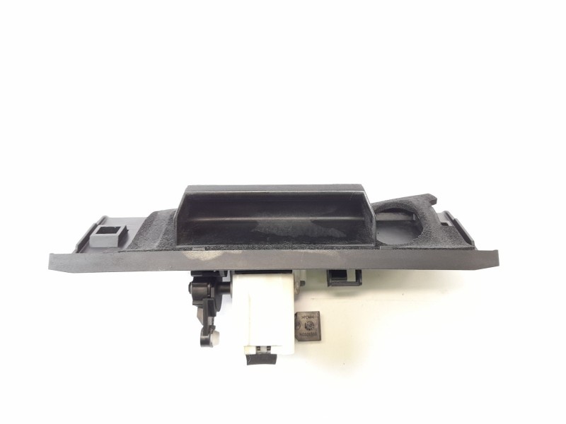 Recambio de maneta exterior porton para peugeot 206 berlina 1.4 i referencia OEM IAM N0501499  