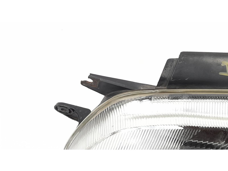 Recambio de faro izquierdo para citroen berlingo 1.9 diesel referencia OEM IAM 67723015  