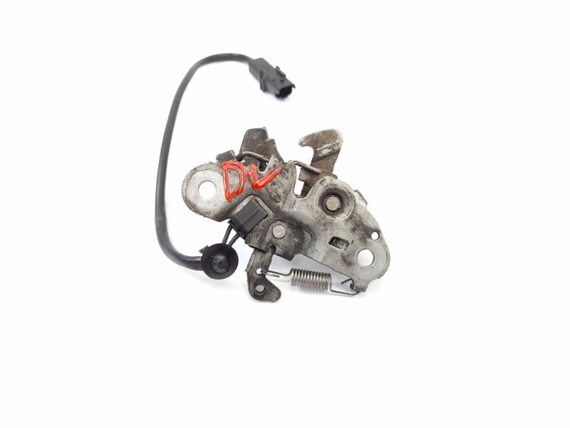Recambio de cerradura capot para citroen c5 i (dc_) 2.2 hdi (dc4hxb, dc4hxe) referencia OEM IAM   