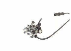 Recambio de cerradura capot para citroen c5 i (dc_) 2.2 hdi (dc4hxb, dc4hxe) referencia OEM IAM    2