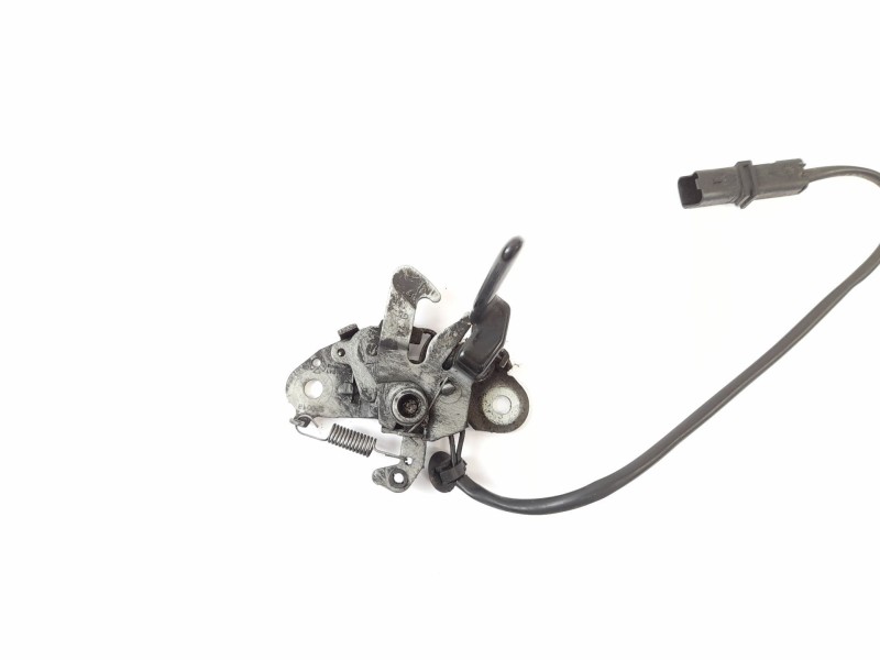 Recambio de cerradura capot para citroen c5 i (dc_) 2.2 hdi (dc4hxb, dc4hxe) referencia OEM IAM   