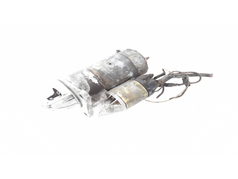 Recambio de motor arranque para land rover 88/109 2.3 d (lr 88 dl, lr 109 dl) referencia OEM IAM   