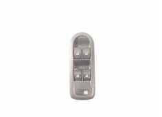 Recambio de mando elevalunas delantero izquierdo para renault megane ii ranchera familiar (km0/1_) 1.5 dci (km02, km13) referenc
