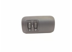 Recambio de mando luces para renault megane ii ranchera familiar (km0/1_) 1.5 dci (km02, km13) referencia OEM IAM 8200176081 820