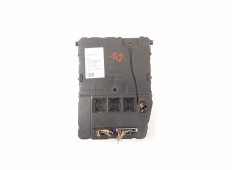 Recambio de caja reles / fusibles para renault megane ii ranchera familiar (km0/1_) 1.5 dci (km02, km13) referencia OEM IAM 8200