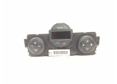 Recambio de mando climatizador para renault megane ii ranchera familiar (km0/1_) 1.5 dci (km02, km13) referencia OEM IAM 8200344