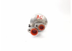 Recambio de evaporador aire acondicionado para renault megane ii ranchera familiar (km0/1_) 1.5 dci (km02, km13) referencia OEM  2