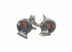Recambio de claxon para opel astra g fastback (t98) 1.6 (f08, f48) referencia OEM IAM A28657625 002924 