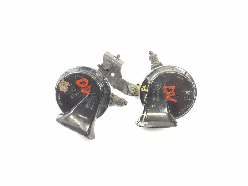 Recambio de claxon para opel astra g fastback (t98) 1.6 (f08, f48) referencia OEM IAM A28657625 002924 