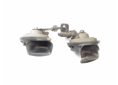 Recambio de claxon para opel astra g fastback (t98) 1.6 (f08, f48) referencia OEM IAM A28657625 002924  2