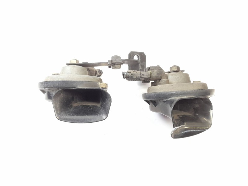 Recambio de claxon para opel astra g fastback (t98) 1.6 (f08, f48) referencia OEM IAM A28657625 002924 