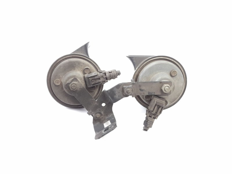 Recambio de claxon para opel astra g fastback (t98) 1.6 (f08, f48) referencia OEM IAM A28657625 002924 