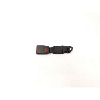 ENGANCHE CINTURON SEGURIDAD TRASERO IZQUIERDO 773901 