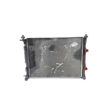 RADIADOR AGUA 8200117609 871919UD