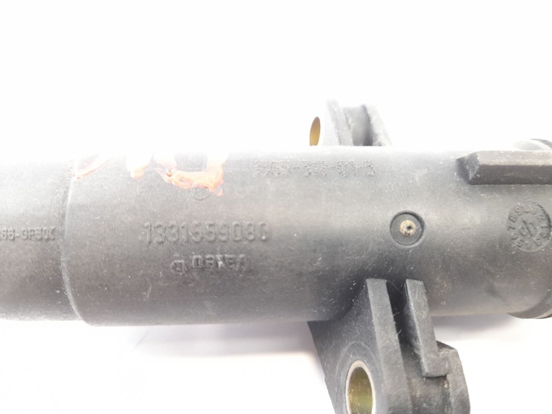 Recambio de bombin embrague para peugeot boxer furgón (230l) 2.8 hdi referencia OEM IAM 1331559080  