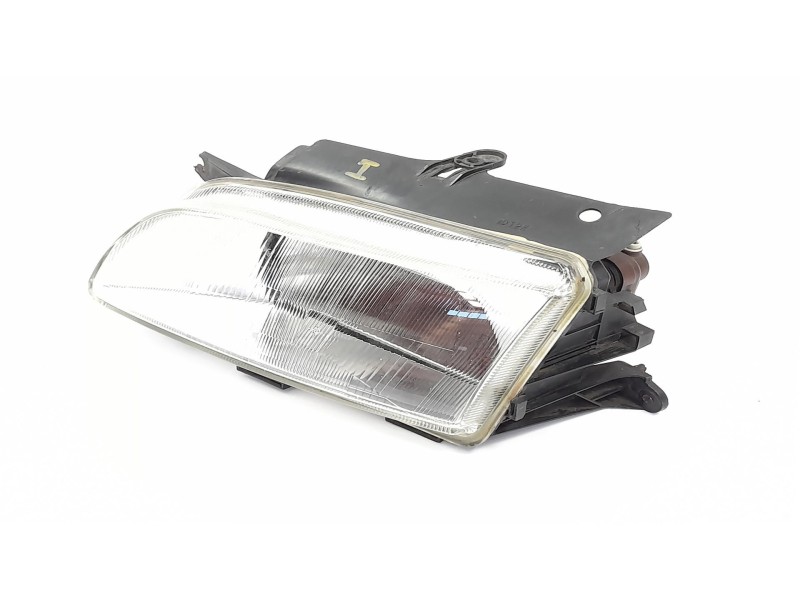 Recambio de faro izquierdo para citroen berlingo 1.9 diesel referencia OEM IAM 67723015  