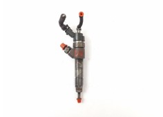 Recambio de inyector para peugeot boxer furgón (230l) 2.8 hdi referencia OEM IAM 0445120002  